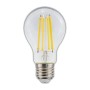 Toshiba Led Filament A60 E27 10.5W 2700K θερμό λευκό