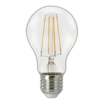 Toshiba Led Filament A60 E27 11W 2700K ρυθμιζόμενη θερμό λευκό