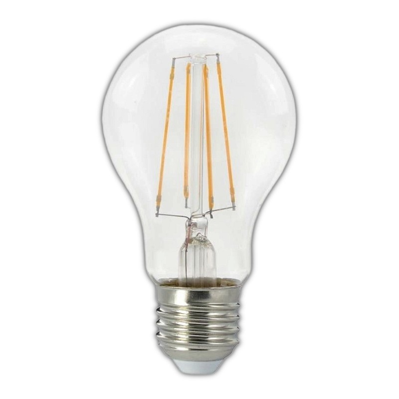 Toshiba Led Filament A60 E27 11W 2700K ρυθμιζόμενη θερμό λευκό