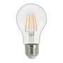 Toshiba Led Filament A60 E27 4.5W 2700K θερμό λευκό