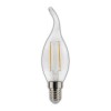 Toshiba Led Filament CF35 E14 2.5W 2700K θερμό λευκό