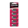 Toshiba 23A αλκαλικές μπαταρίες 12V 5τμχ 