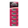Toshiba 27A αλκαλικές μπαταρίες 12V 5τμχ 