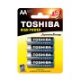Toshiba AA High power αλκαλικές μπαταρίες 
