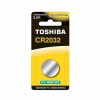Toshiba CR2032 μπαταρία λιθίου κουμπί 