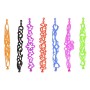 Color Tattoo Armband