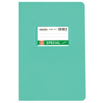 Tετράδια special color Β5-50 φύλλων