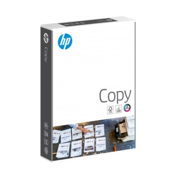 Hp Copy Εκτυπωτικό χαρτί A4 80gr