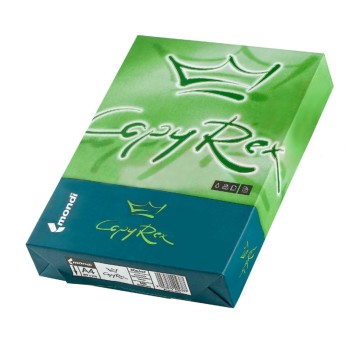 Mondi Copy Rex εκτυπωτικό χαρτί Α4 80gr