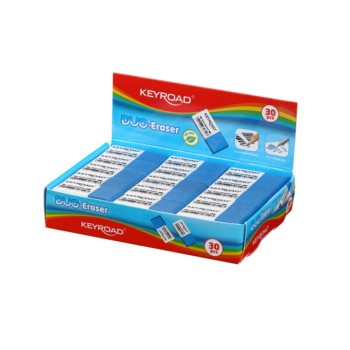 Γόμα για μολύβι/στυλό DUO ERASER