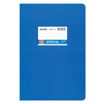 Tετράδια special fine Β5-50 φύλλων