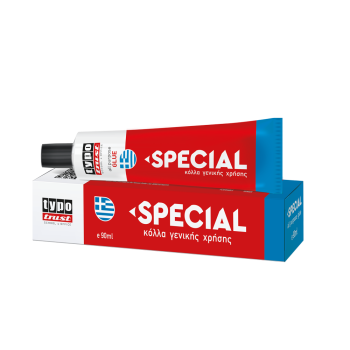 Special κόλλα ρευστή 90ml