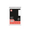 Quick Notes μπλοκ 8.2×12 λευκό No1