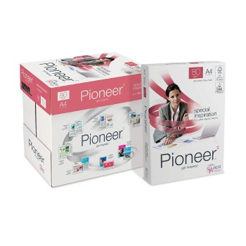 Pioneer special inspiration εκτυπωτικό χαρτί Α4 80g