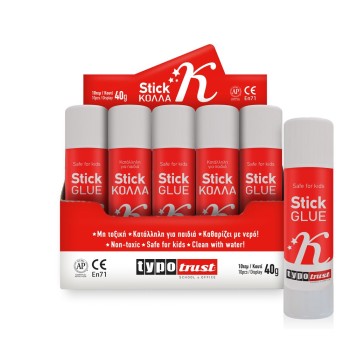 Special κόλλα stick 40gr