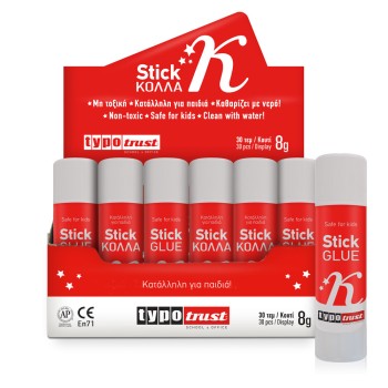 Special κόλλα stick 8gr