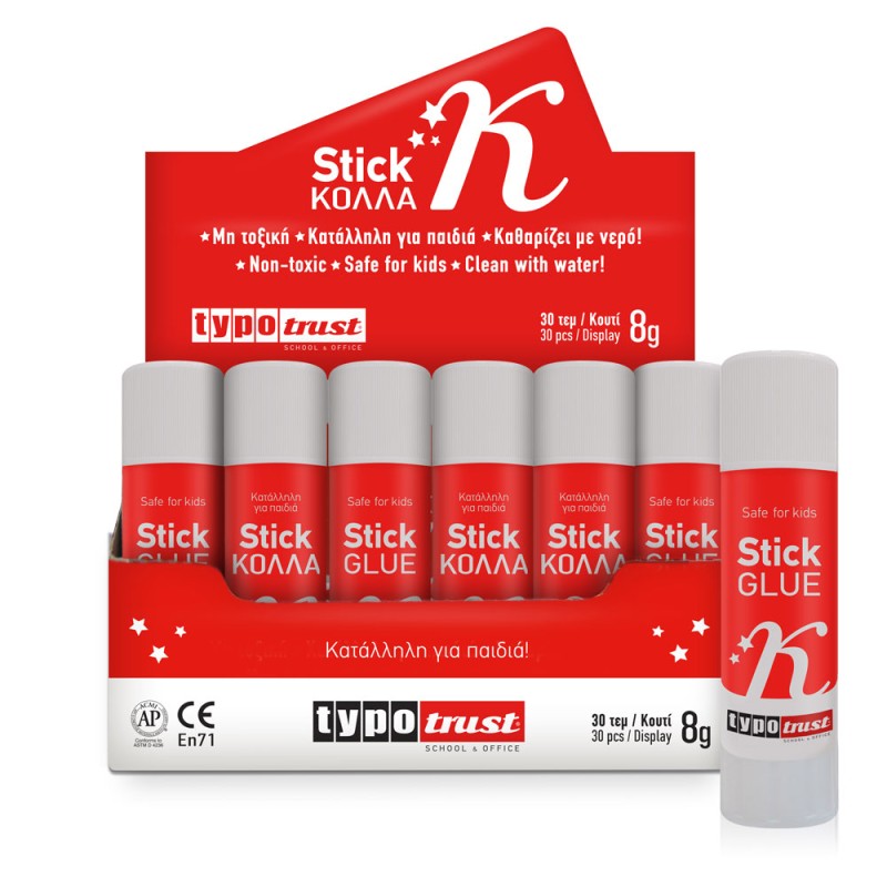 Special κόλλα stick 8gr