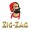 Zig Zag χαρτάκια