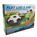 Football sport φωτιζόμενη μπαλίτσα