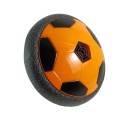 Football sport φωτιζόμενη μπαλίτσα