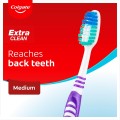 Colgate οδοντόβουρτσα Extra Clean