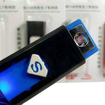 USB επαναφορτιζόμενος αναπτήρας