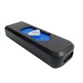 USB επαναφορτιζόμενος αναπτήρας