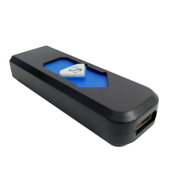 USB επαναφορτιζόμενος αναπτήρας