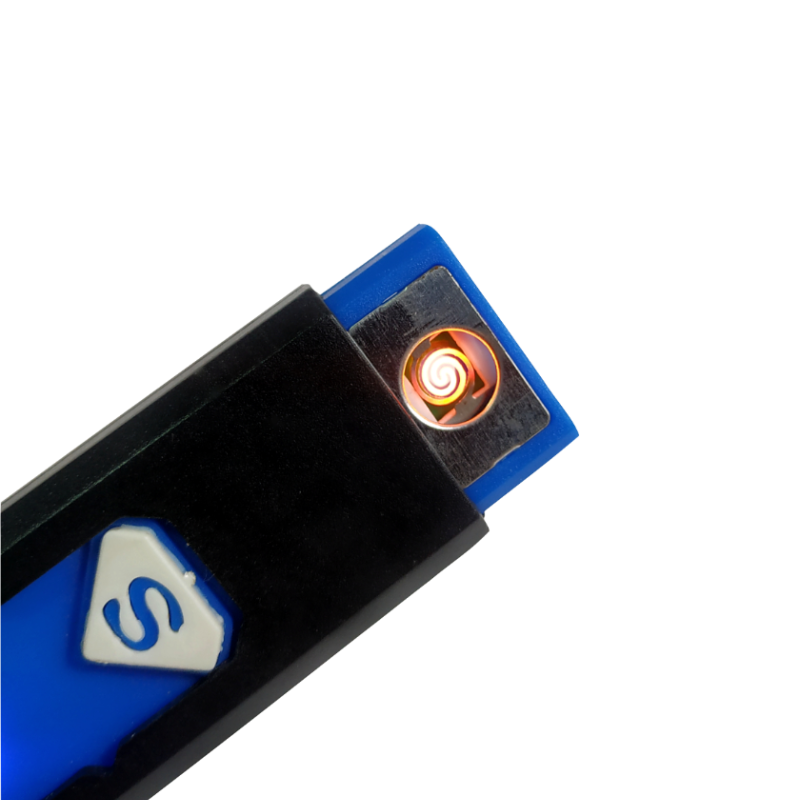USB επαναφορτιζόμενος αναπτήρας